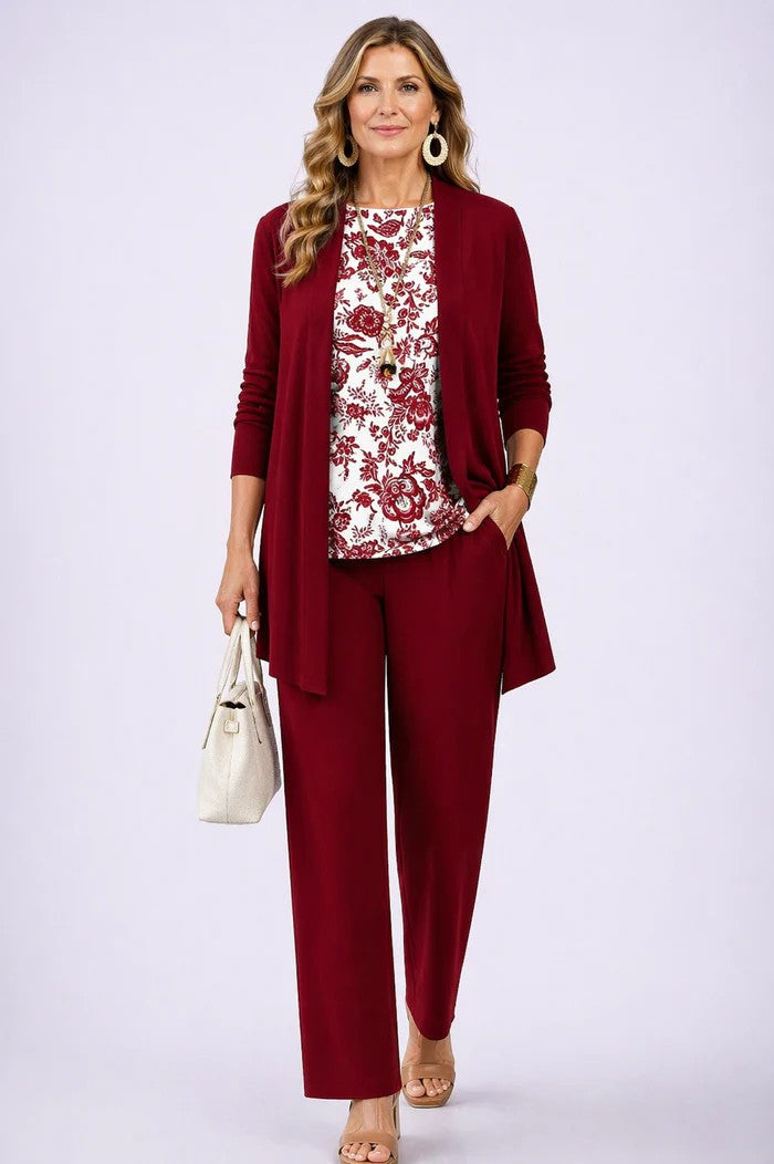 Iris | 3 Piece Set