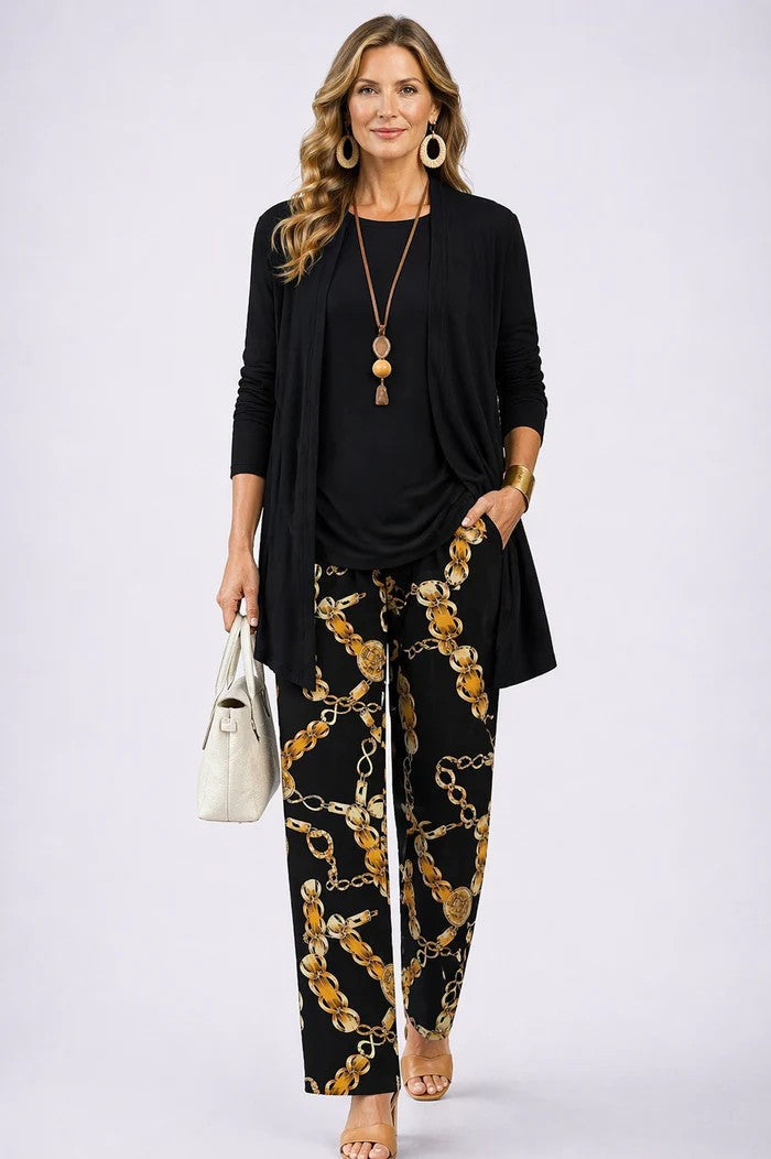 Iris | 3 Piece Set