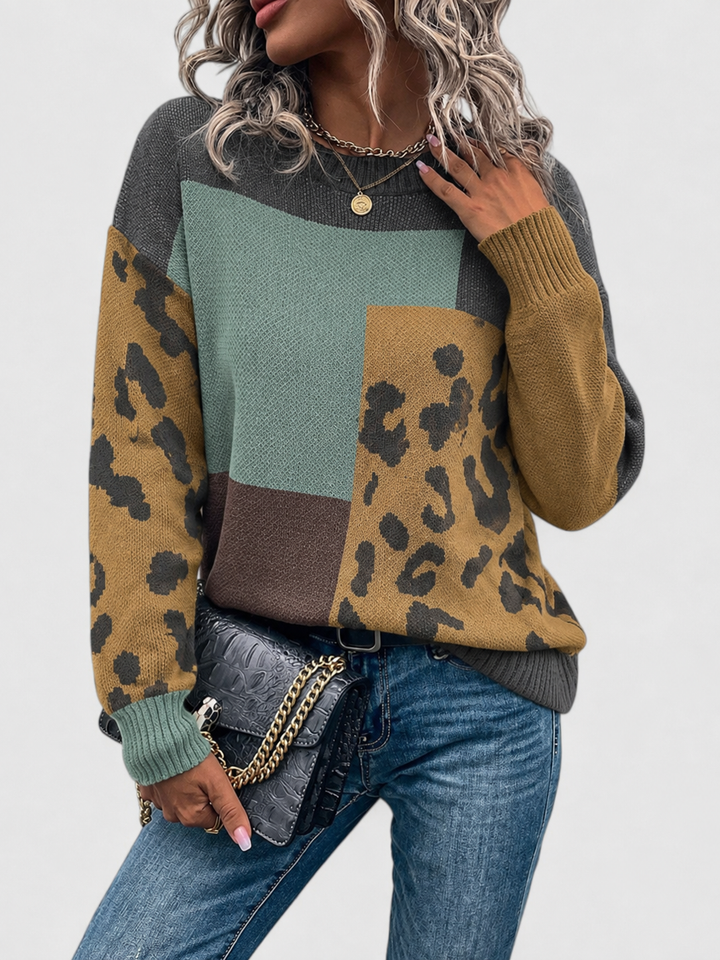 Caroline | Comfortable Sweater