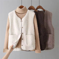 Hayden Annelore | Classic Cardigan