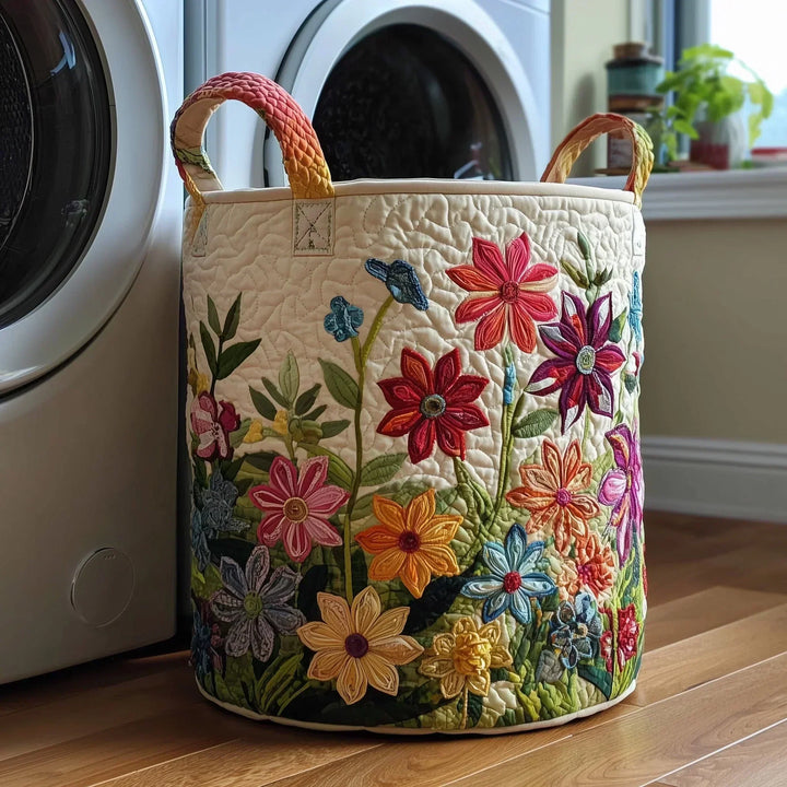 Marta | Handcrafted Storage Basket