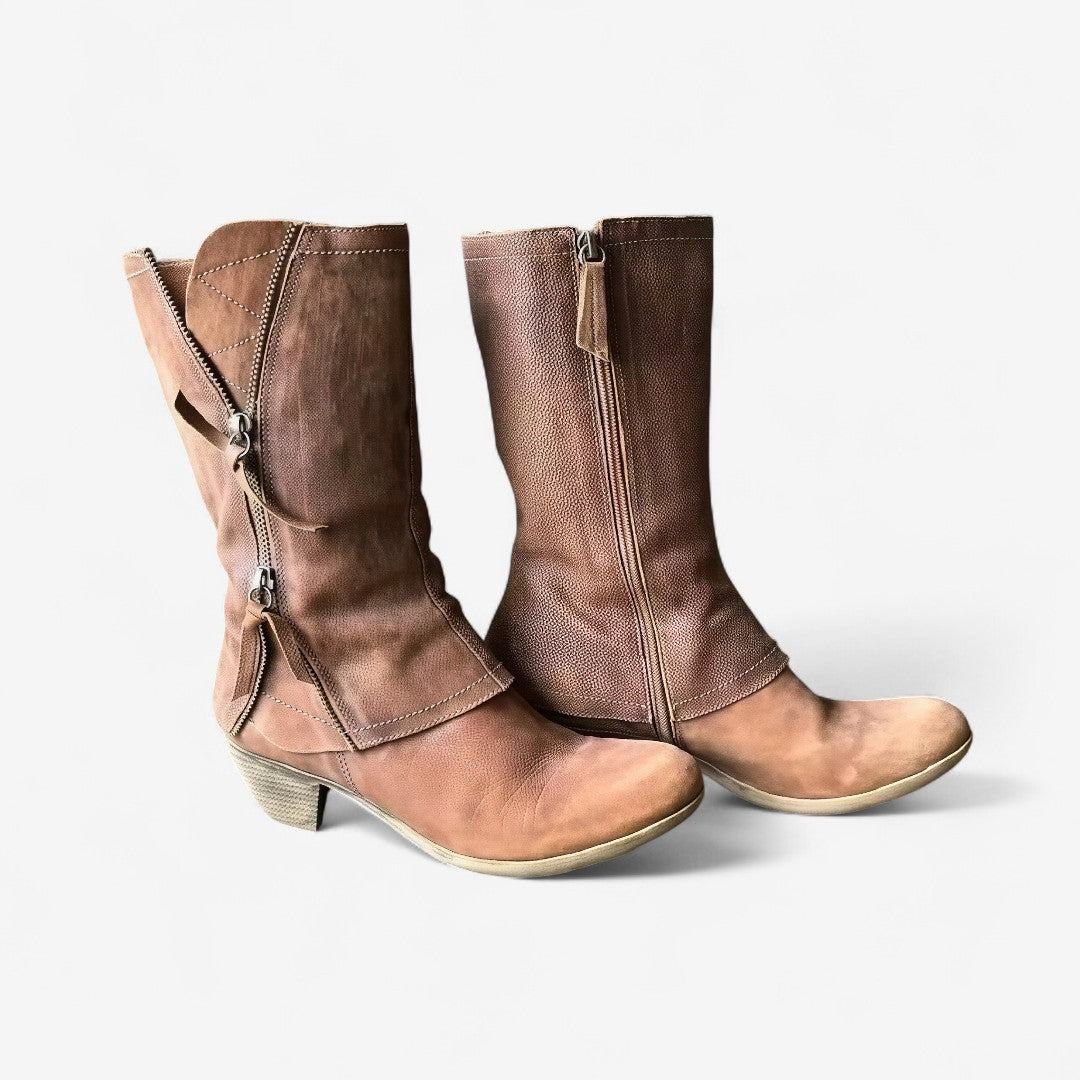Amparo | Fall Boots