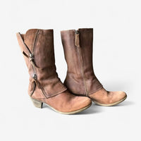 Amparo | Fall Boots