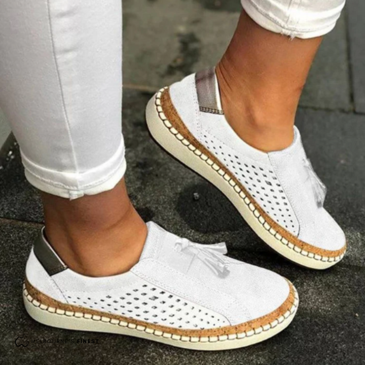 Emma | Comfort Slip-Ons