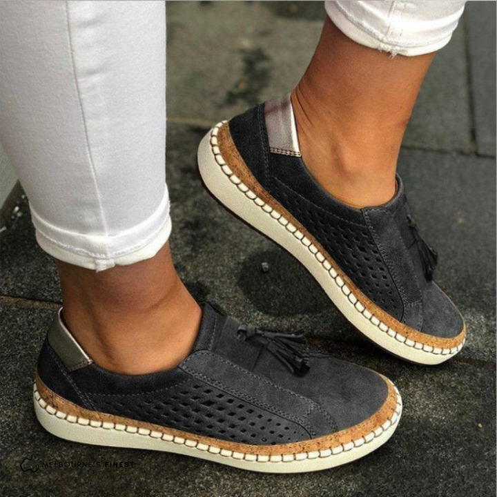 Emma | Comfort Slip-Ons