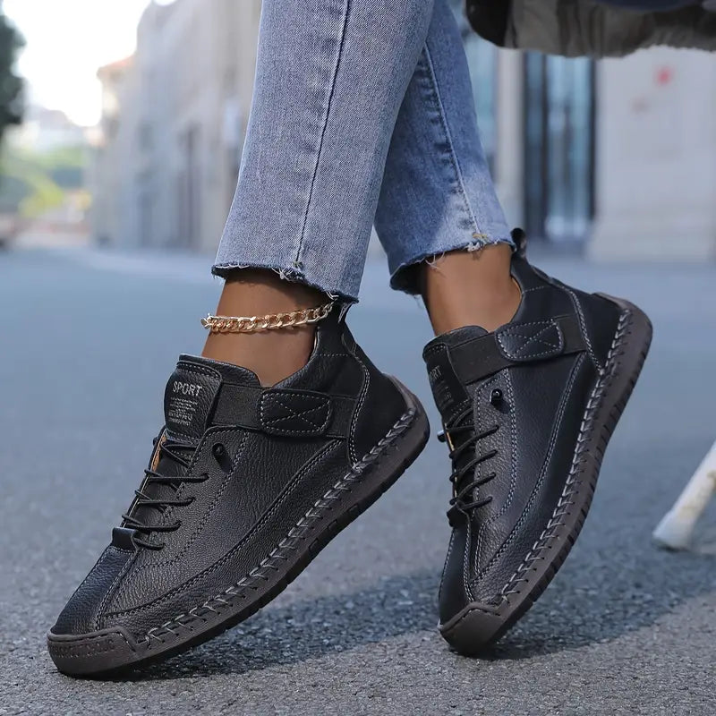 Mia Orthopedic Slip-On Sneakers