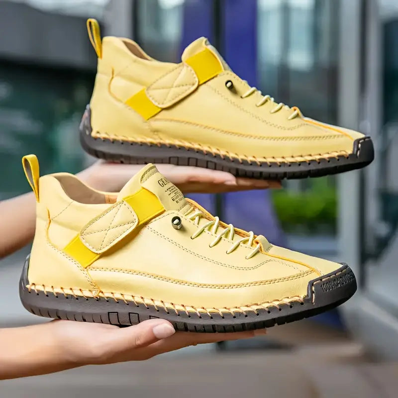 Mia Orthopedic Slip-On Sneakers
