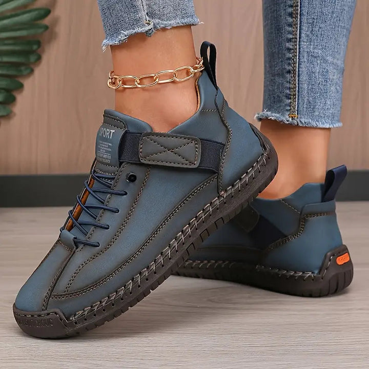 Mia Orthopedic Slip-On Sneakers