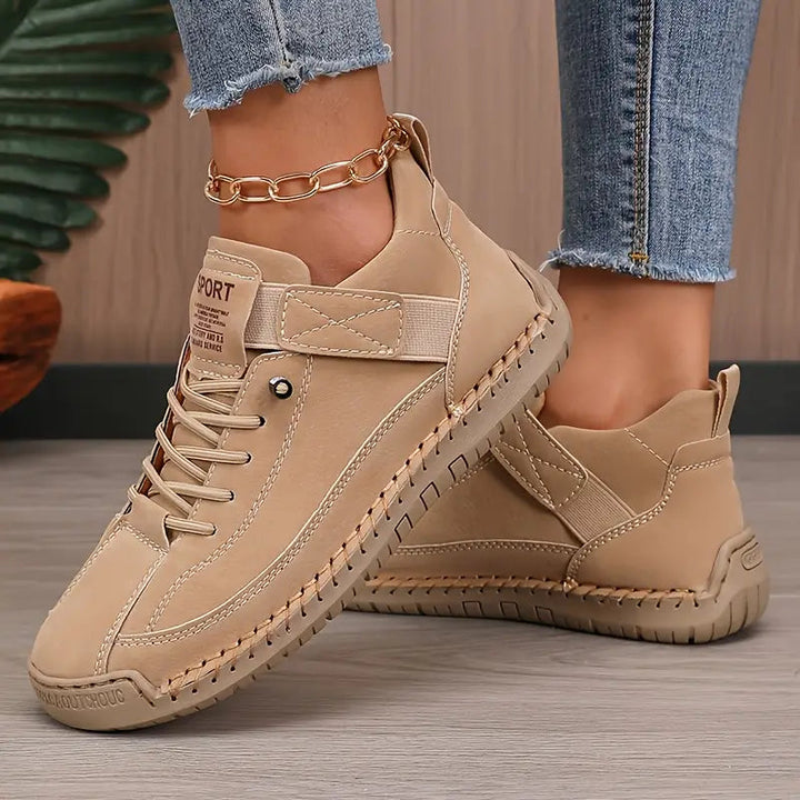 Mia Orthopedic Slip-On Sneakers