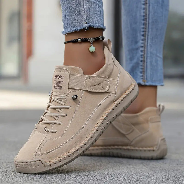 Mia Orthopedic Slip-On Sneakers