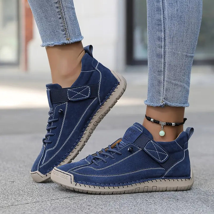 Mia Orthopedic Slip-On Sneakers