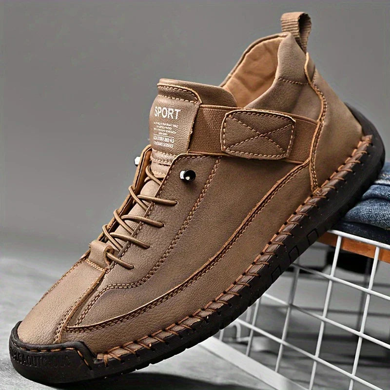 Mia Orthopedic Slip-On Sneakers