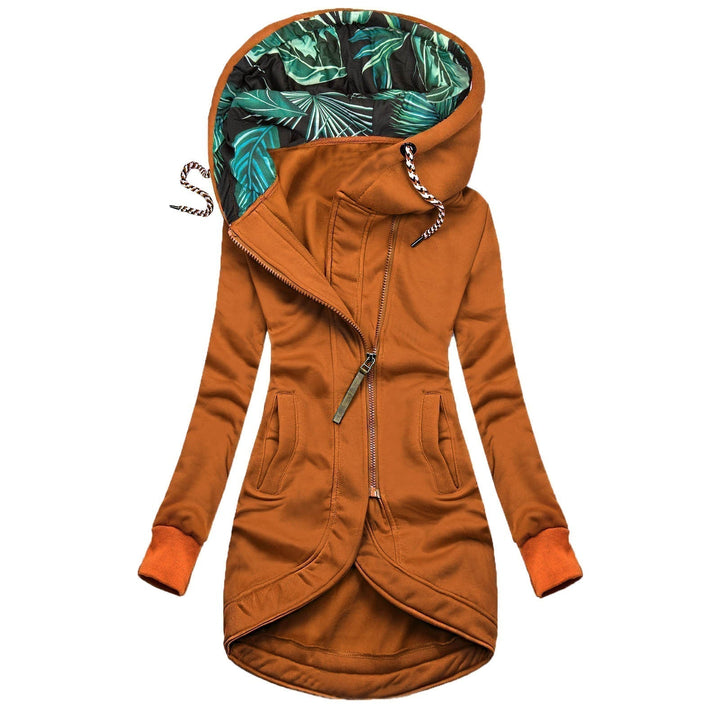 Katherina | Insulated Winter Jacket
