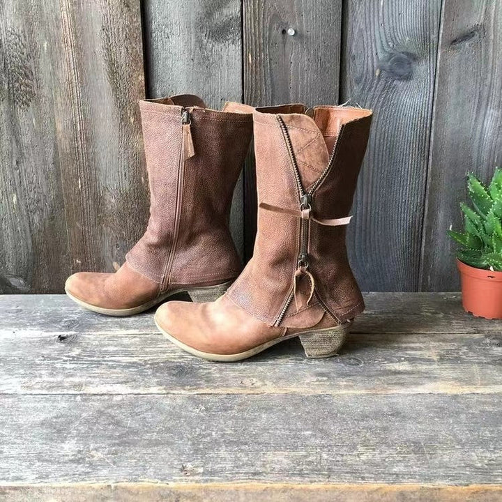 Amparo | Fall Boots