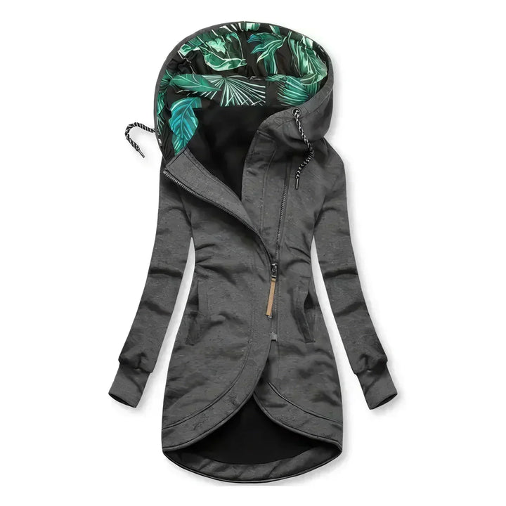 Katherina | Insulated Winter Jacket