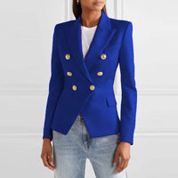 Aria™ – Elegant Office Blazer