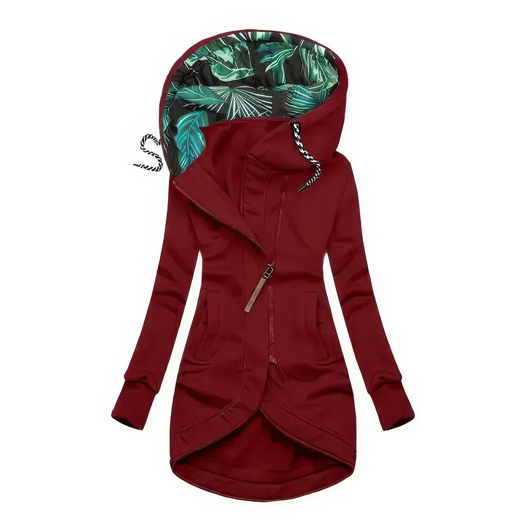 Katherina | Insulated Winter Jacket