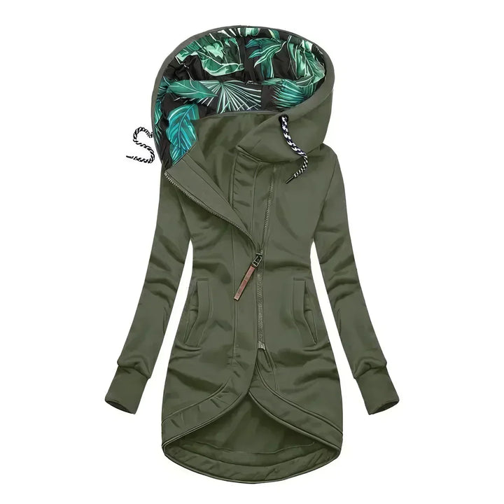 Katherina | Insulated Winter Jacket