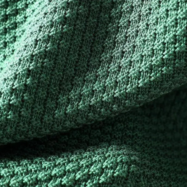 Ruth | Relaxed Knit Sweater