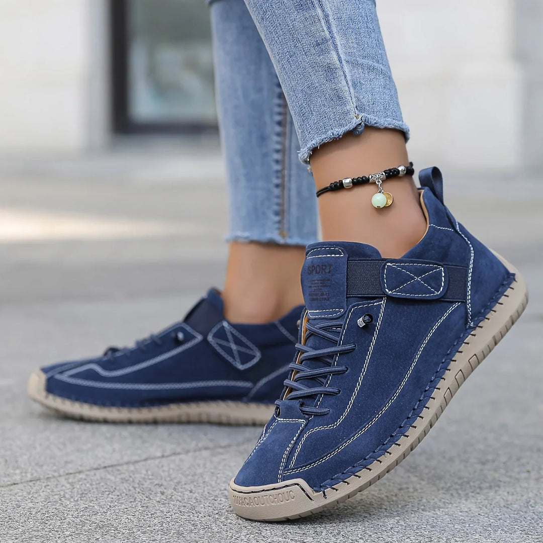 Stephanie | Comfort Sneakers