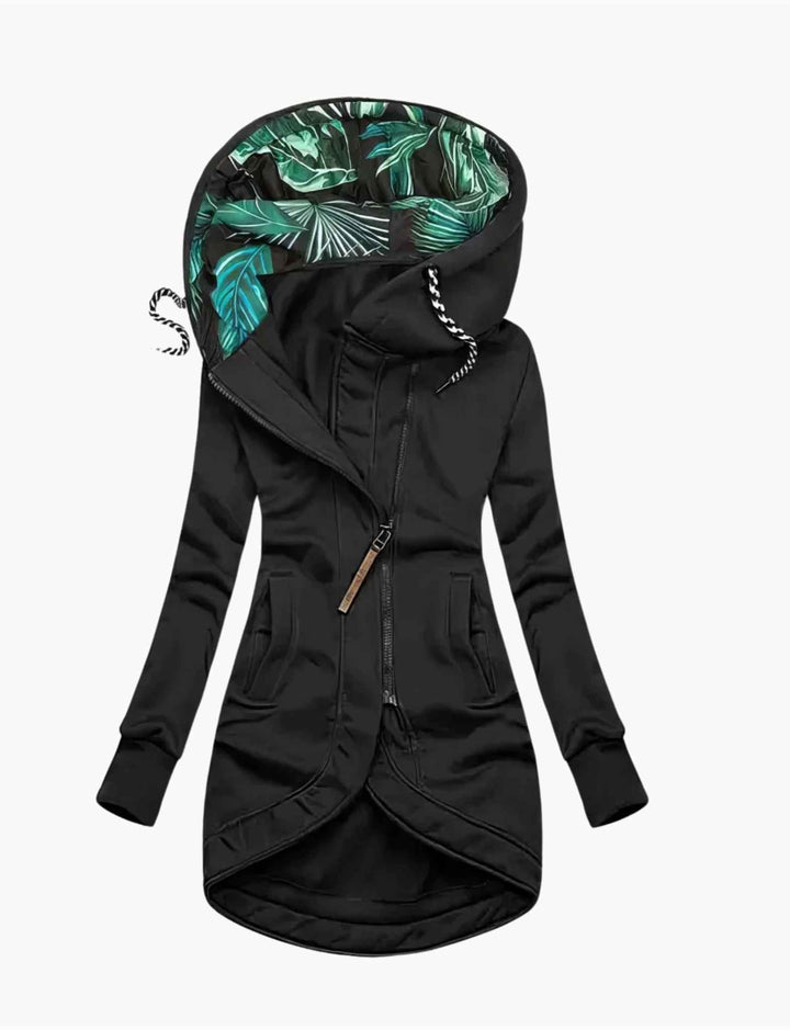 Katherina | Insulated Winter Jacket