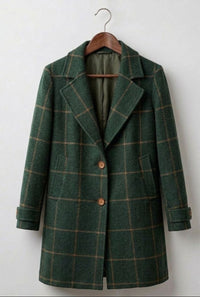 Judith | Heritage Coat