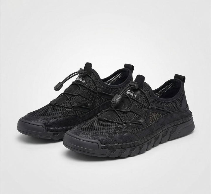 Aurora | Breathable Comfort Shoes