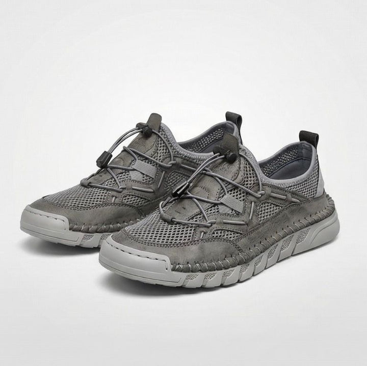Aurora | Breathable Comfort Shoes