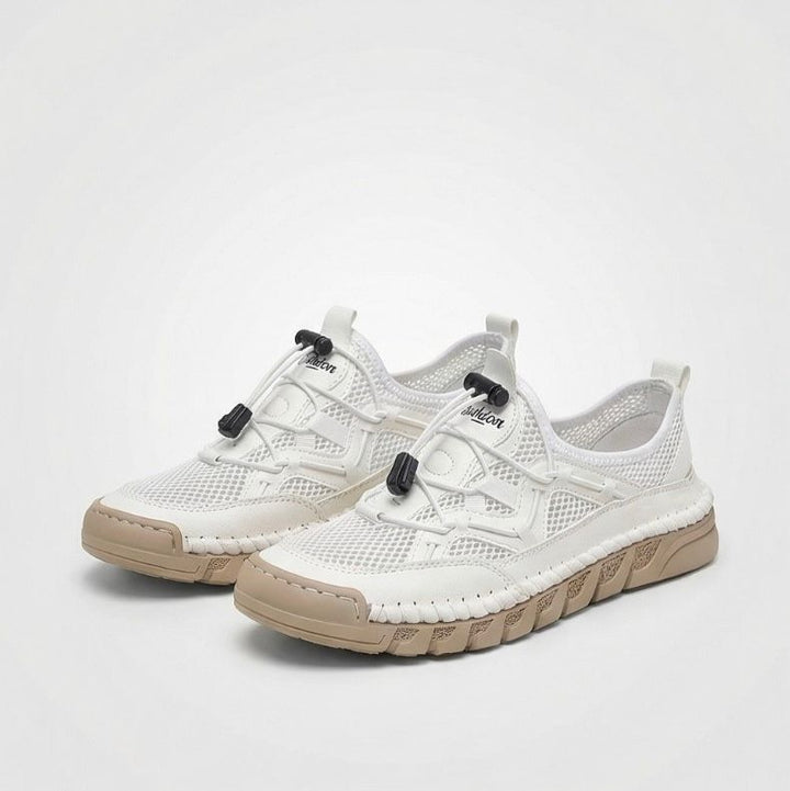 Aurora | Breathable Comfort Shoes