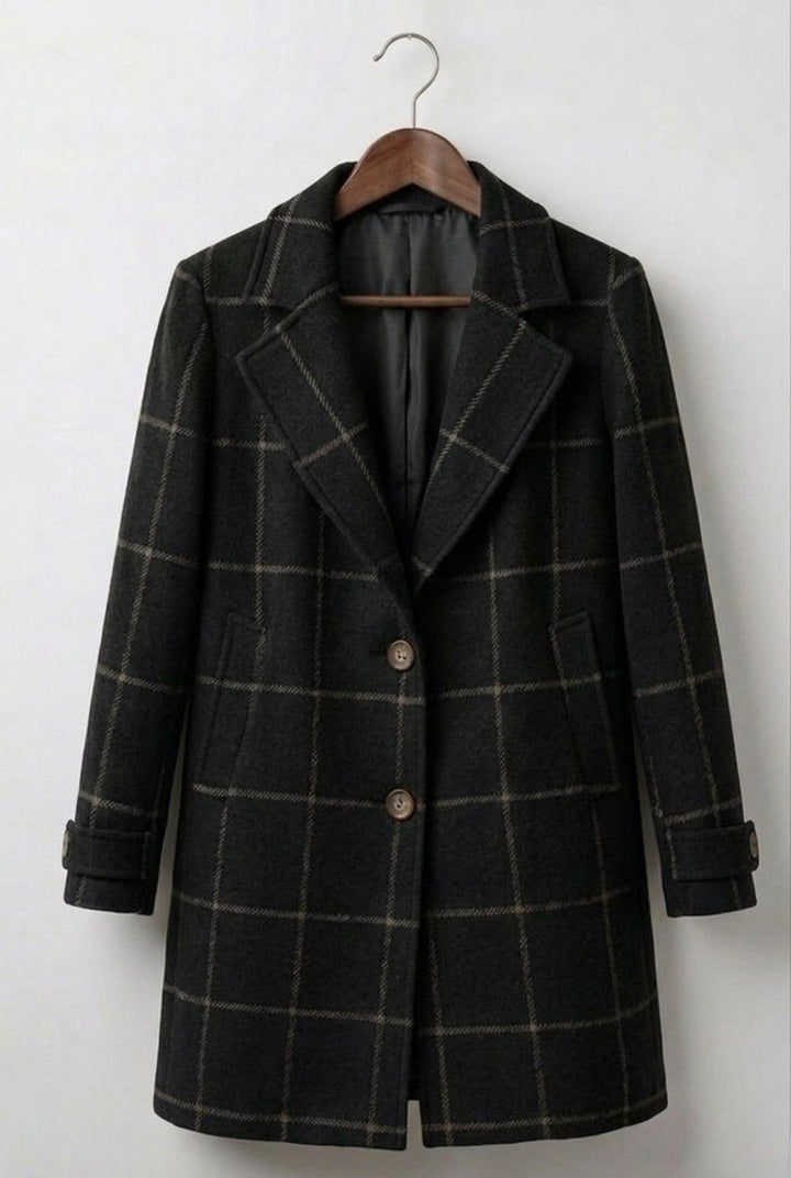 Judith | Heritage Coat