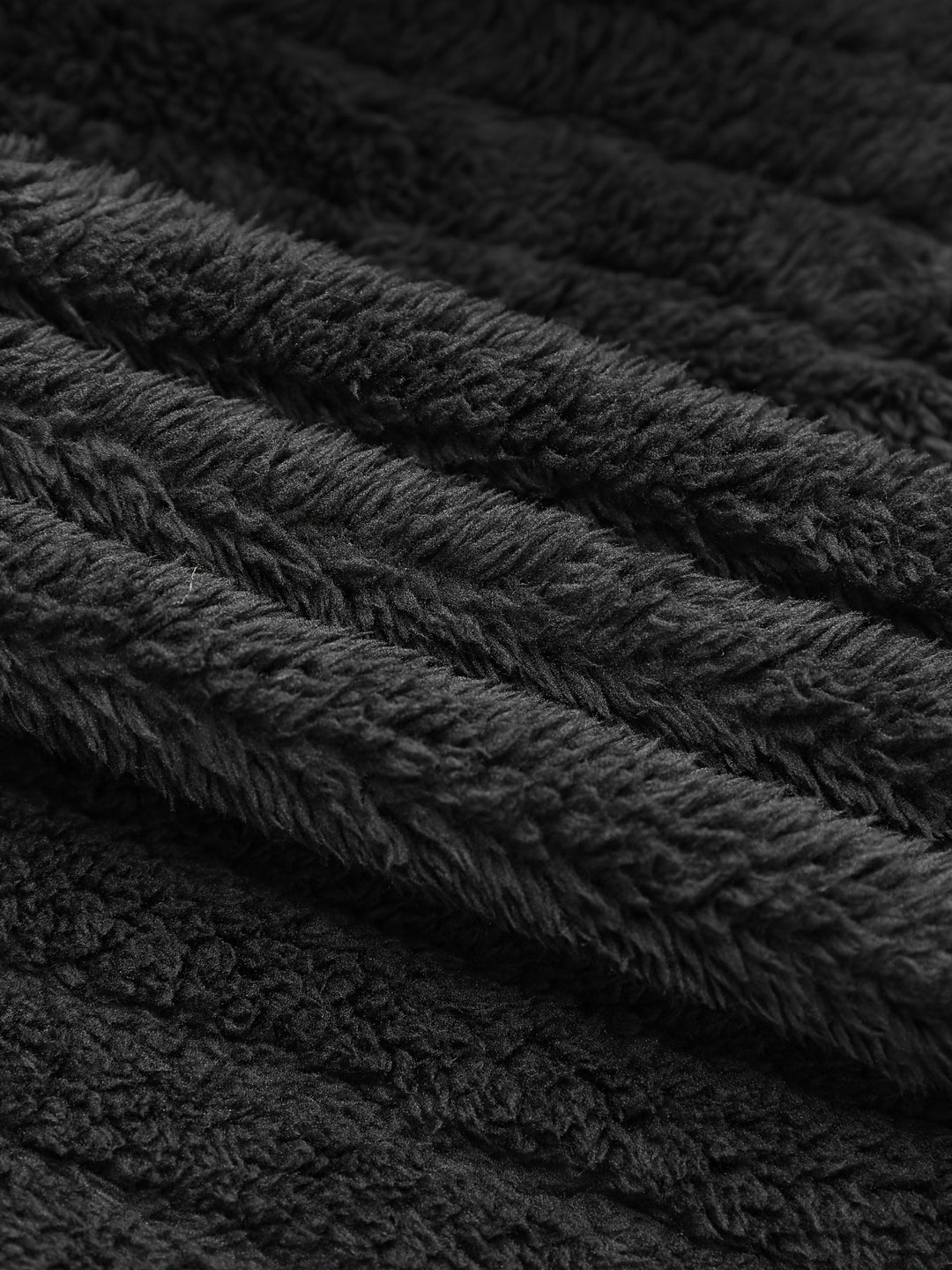 Willow | Cosy Textured Jacket