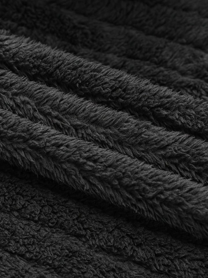 Willow | Cosy Textured Jacket