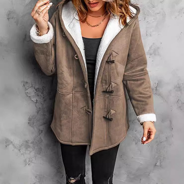 Amanda | Stylish Women Coat