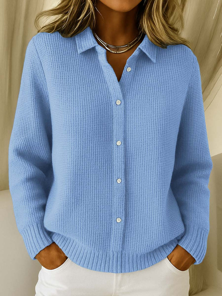 Lisa | Women Knitted Cardigan