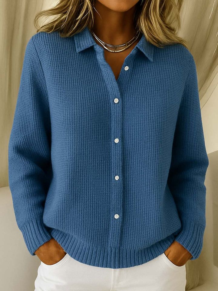 Lisa | Women Knitted Cardigan