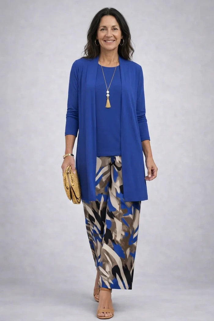 Iris | 3 Piece Set