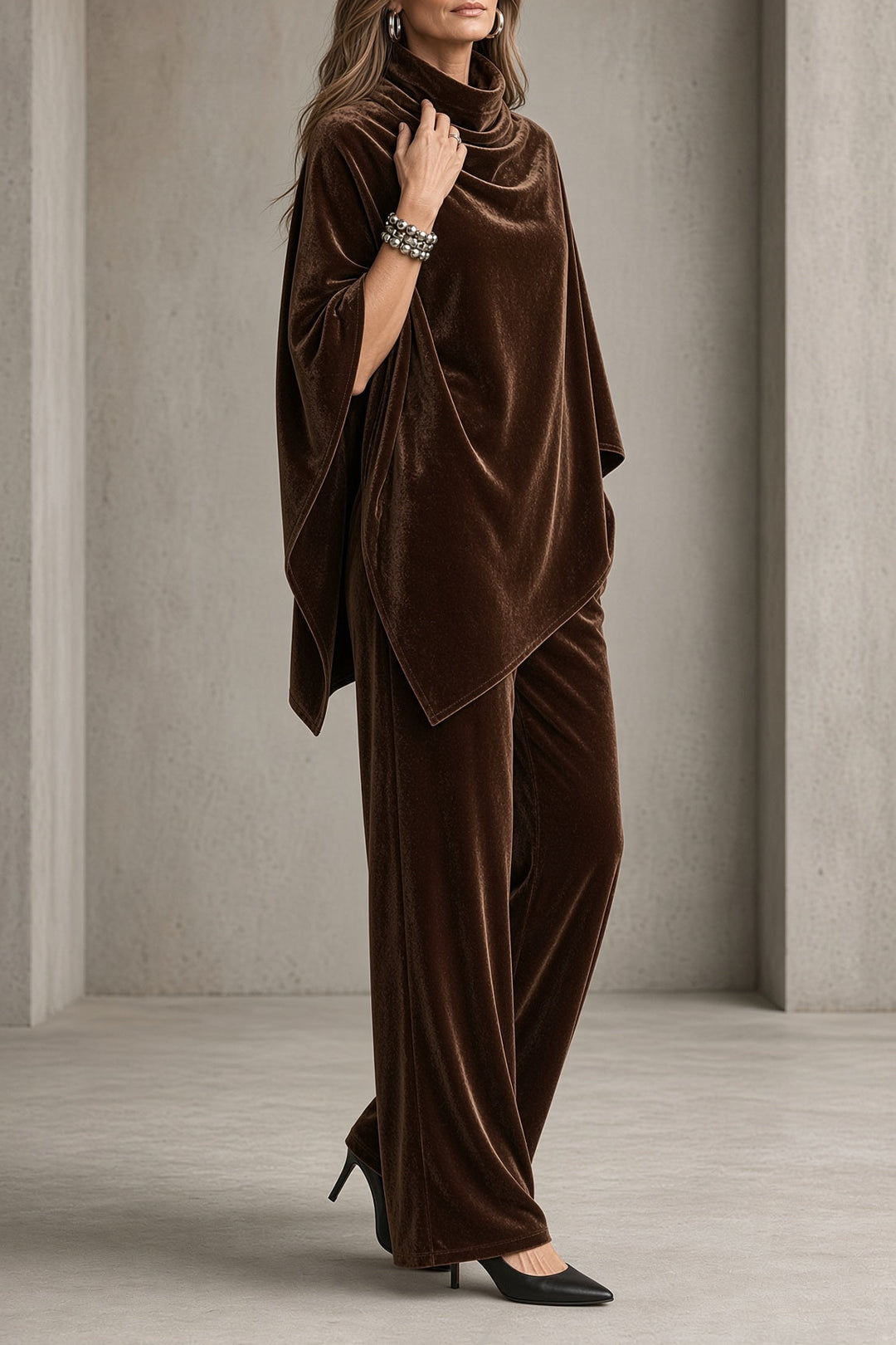 Monica | Two-Piece Set