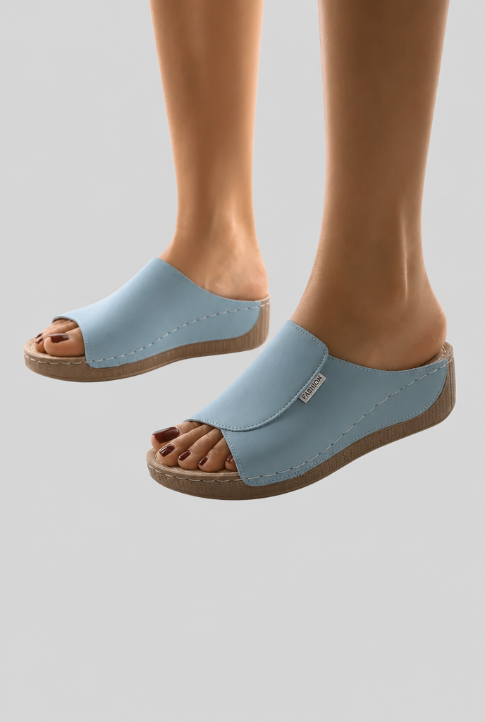 India Comfort Arch Support Sandal