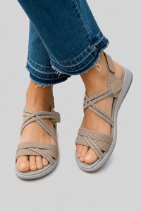 Tina Comfort Orthopedic Sandals
