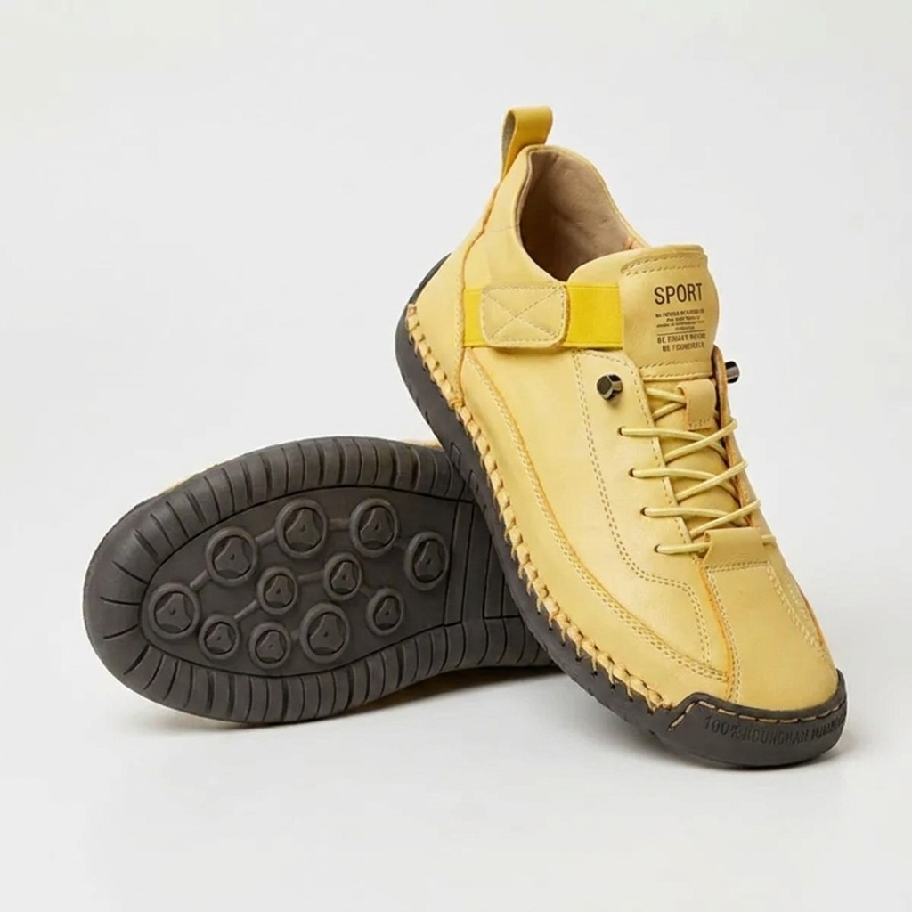 Rosie | Orthopedic Sneaker