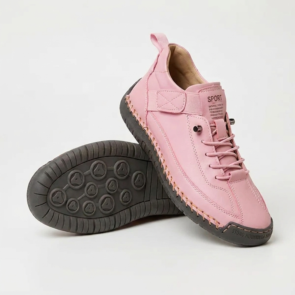 Rosie | Orthopedic Sneaker