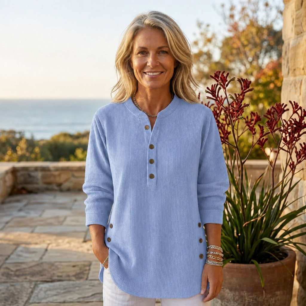 Susan | Comfort Sweater