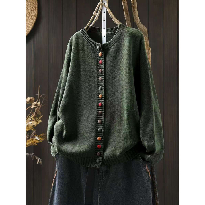 Gretchen | Comfortable and Stylish Cardigan
