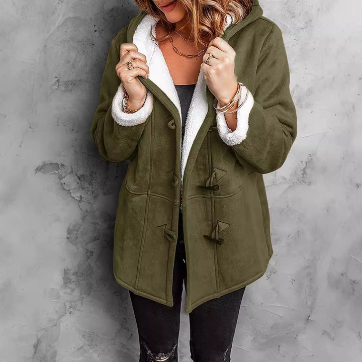 Amanda | Stylish Women Coat