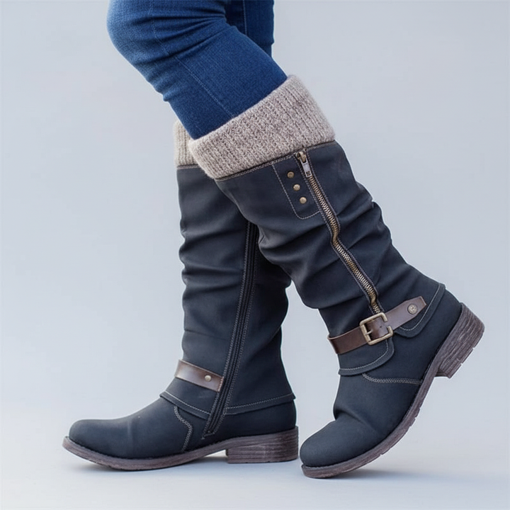 Bonnie | Orthopedic Comfort Boots