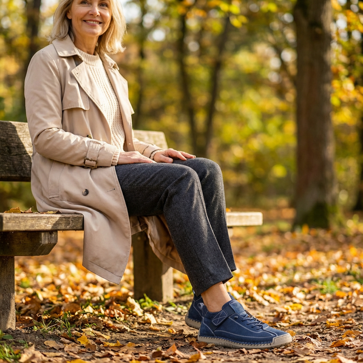 Rosie | Orthopedic Sneaker