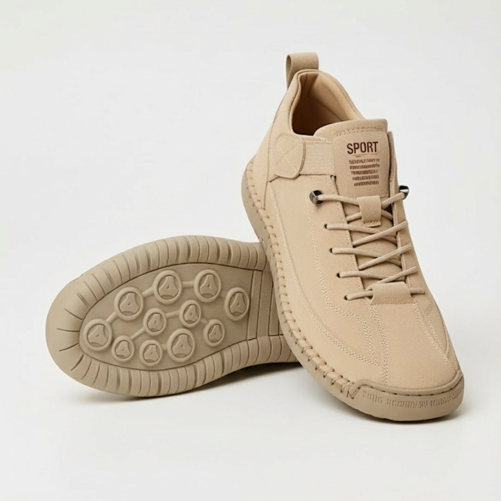 Rosie | Orthopedic Sneaker