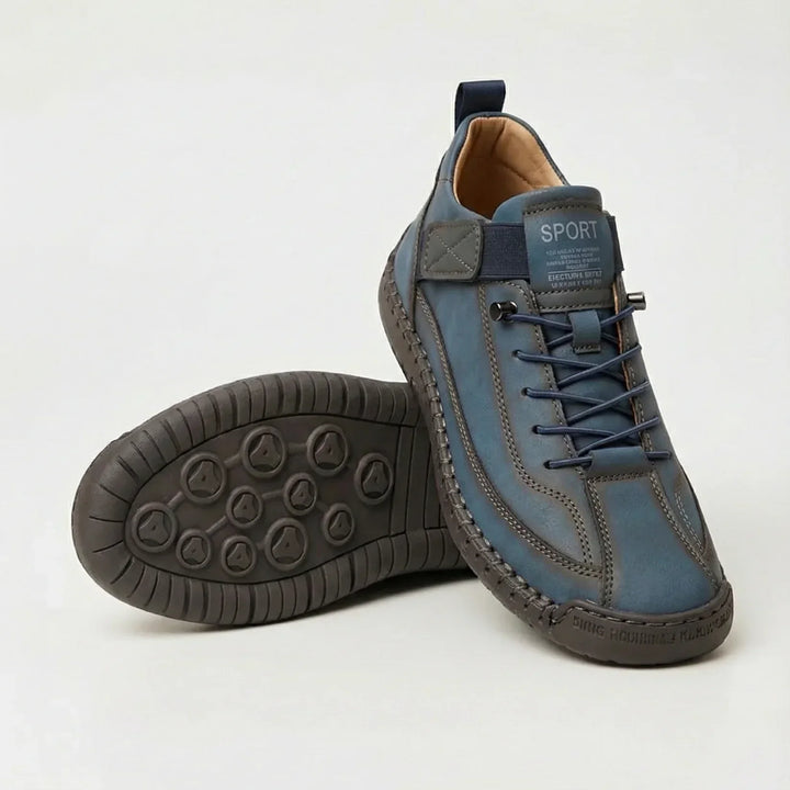 Rosie – Comfortable and Orthopedic Sneakers