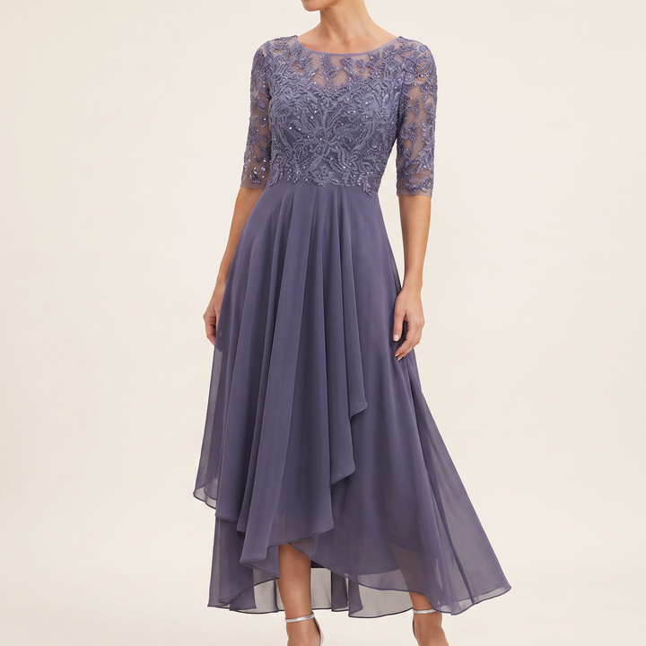 Rubi™ Elegant Dress-