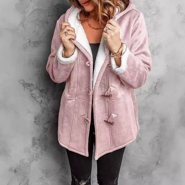 Amanda | Stylish Women Coat
